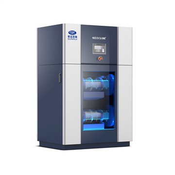 ระบบฆ่าเชื้อโรคในน้ำดื่ม