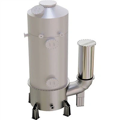 EGCS Scrubber